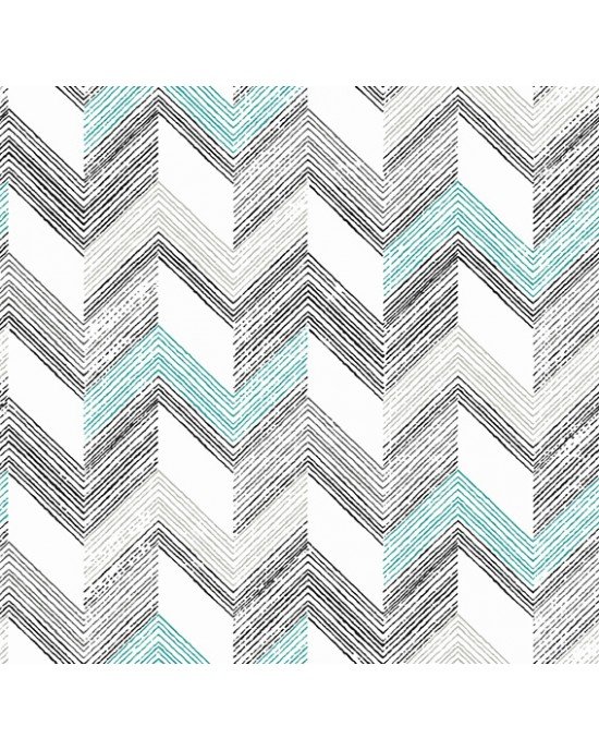 Chevron Diana cor 03 (Verde Agua) Chevron Diana cor 03 (Verde Agua)